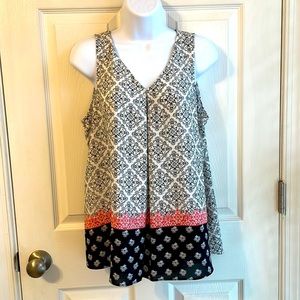 Maurice’s Dress Tank